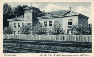 6 db régi képeslap: Tokaj, Esztergom, Fonyód, Balatonfüred, Hunyadkristyór, kalocsai népviselet