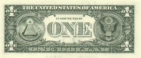 Amerikai Egyesült Államok 1993. 1$ "B" (2x) + 1999. 1$ "A" (2x) + 1999. 1$ &quot...