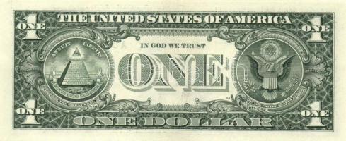 Amerikai Egyesült Államok 1993. 1$ "B" (2x) + 1999. 1$ "A" (2x) + 1999. 1$ &quot...