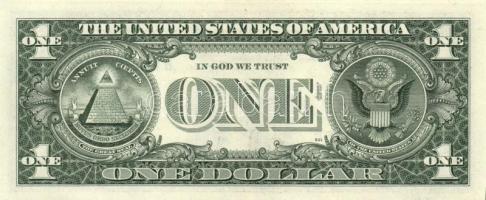 Amerikai Egyesült Államok 1993. 1$ "B" (2x) + 1999. 1$ "A" (2x) + 1999. 1$ &quot...