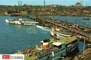 56 modern, külföldi, főként olasz, lengyel, török, és erdélyi, horvát, felvidéki városképes lapok, v...