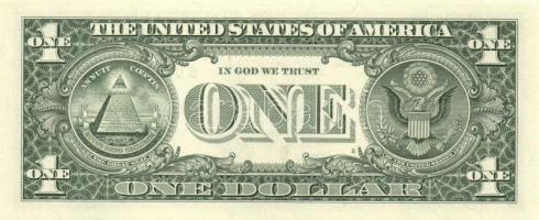 Amerikai Egyesült Államok 2009. 1$ "A-L" (12x) T:I
USA 2009. 1 Dollar "A-L" (12x...