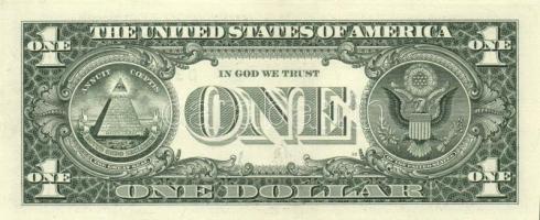 Amerikai Egyesült Államok 2009. 1$ "A-L" (12x) T:I
USA 2009. 1 Dollar "A-L" (12x...