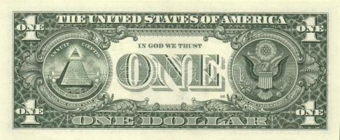 Amerikai Egyesült Államok 2009. 1$ "A-L" (12x) T:I
USA 2009. 1 Dollar "A-L" (12x...