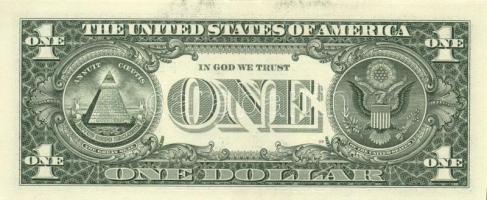 Amerikai Egyesült Államok 2009. 1$ "A-L" (12x) T:I
USA 2009. 1 Dollar "A-L" (12x...