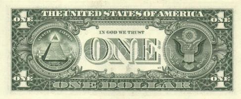 Amerikai Egyesült Államok 2009. 1$ "A-L" (12x) T:I
USA 2009. 1 Dollar "A-L" (12x...