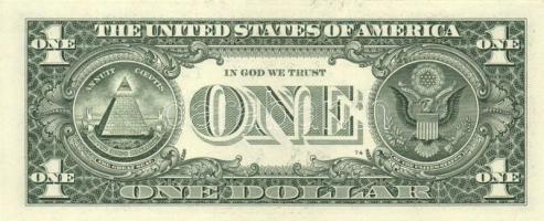 Amerikai Egyesült Államok 2009. 1$ "A-L" (12x) T:I
USA 2009. 1 Dollar "A-L" (12x...