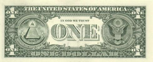 Amerikai Egyesült Államok 2009. 1$ "A-L" (12x) T:I
USA 2009. 1 Dollar "A-L" (12x...