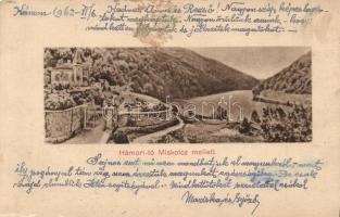 11 db főleg régi, magyar képeslap / 11 Hungarian postcards