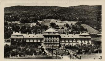 11 db főleg régi, magyar képeslap / 11 Hungarian postcards