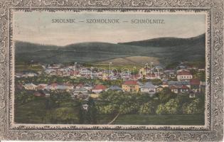 Szomolnok (fa)