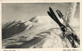 94 db főleg régi képeslap Magyarország és a Történelmi Magyarország területeiről / 94 postcards from Hungary and the Kingdom of Hungary