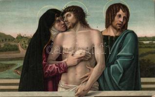 79 db régi festményreprodukció / 79 painting reproductions