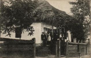 Nagyvarsány, Hangya