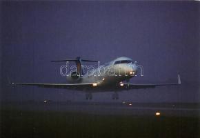 46 db modern, közlekedéssel kapcsolatos motívumlapok / 46 modern, traffic motive cards