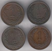 1894KB 1f + 1900KB 1f (2x) + 1902KB 1f T:2