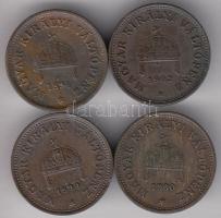 1894KB 1f + 1900KB 1f (2x) + 1902KB 1f T:2