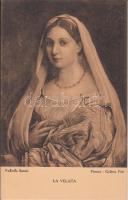 14 db régi festményreprodukció / 14 painting reproductions