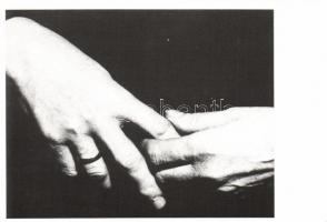 56 db modern művészeti lap, festményreprodukciók és 15 André Kertész fotóreprodukció / 56 modern art...