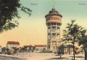 85 db modern, magyar városképes lap / 85 modern, Hungarian postcards