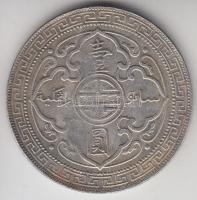 Nagy-Britannia 1912. 1$ "Britannia" T:3
Great Britain 1912. 1 Dollar "Britannia"...