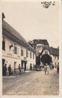 Neuberg an der Mürz - 5 unused postcards