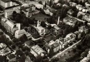 60 db modern német és osztrák képeslap / 60 modern German and Austrian postcards
