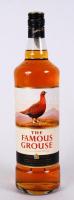 The famous Grouse skót whisky 1L