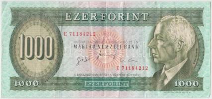 1996. 1000Ft "E" T:III