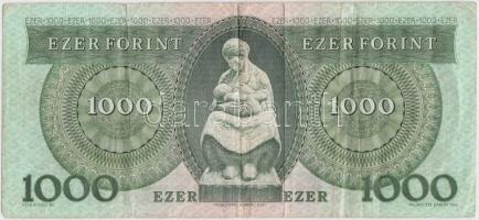 1993. 1000Ft "E" T:III