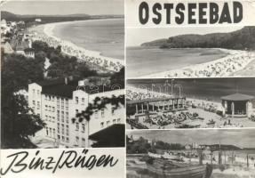 40 db modern, német képeslap, benne Erfurt Dóm képeslapsorozat tokkal / 40 modern, German postcards ...