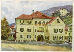Niedermüller in Greifenburg, Hotel Drautalerhof