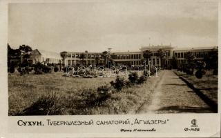 Sukhumi sanatorium (EK)