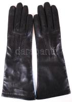 Új Gant pécsi női kesztyű tiszta bőr / New leather glowes