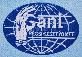 Új Gant pécsi női kesztyű tiszta bőr / New leather glowes