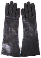 Új Gant pécsi női kesztyű tiszta bőr / New leather glowes