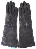Új Gant pécsi női kesztyű tiszta bőr / New leather glowes