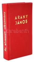 Arany János: az elveszett alkotmány. Minikönyv, kereskedelmi forgalomba nem került. Évszám, kiadó né...