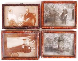 cca 1912-1930 50 darabos okmány hagyaték főleg Nagyvárad és Resicabányáról. Benne vöröskeresztes ira...