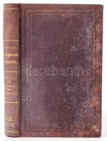 Schnedar Rudolf: Grundzüge Der Darstellenden Geometrie Nebst Ihrer Anwendung Auf Schattenbestimmung....