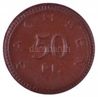 Német Birodalom / Weimari Köztársaság / Sachsen 1921. 50Pf T:2
Germany / Weimar Republic / Sachsen 1...