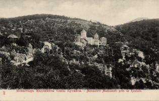 Kutaisi Gelati Monastery