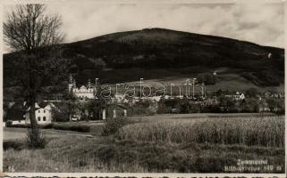 Zlaté Hory, Bischfskoppe