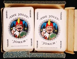 Piatnik francia kártya pakli szlovák felirattal / Piatnik deck of cards with Slovakian text