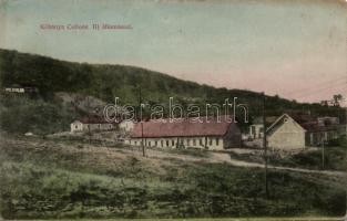 Badacsonytomaj (?) kőbánya collone B állomás (fl)