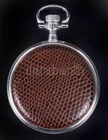 2 db új zsebóra " The Heritage collection" feliratú tokban