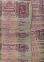 1930. 100P (100x) T:vegyes