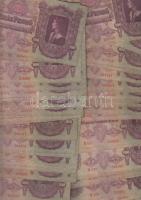 1930. 100P (100x) T:vegyes