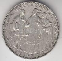 1935. 2P Ag "Pázmány" T:2-