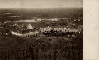 Tokaj hadiárva-intézet